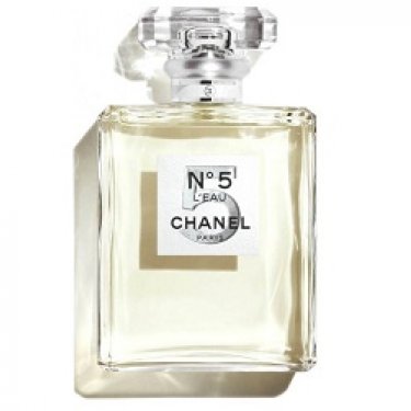 Chanel No 5 L'Eau Eau De Toilette 100th Anniversary – Ask For The Moon Limited Edition