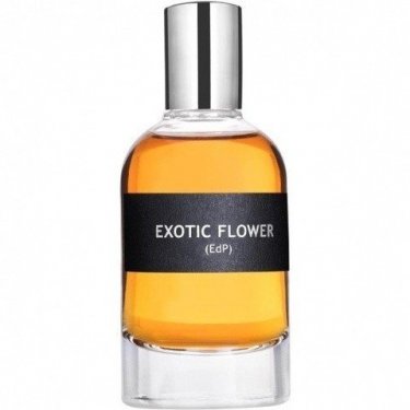 Exotic Flower (Eau de Parfum)