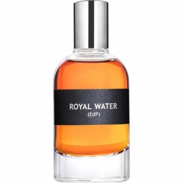 Royal Water (Eau de Parfum)