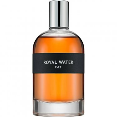Royal Water (Eau de Toilette)