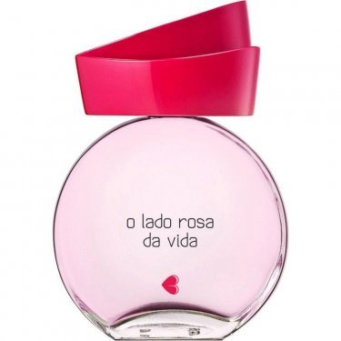 o lado rosa da vida / Lado Rosa