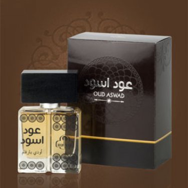 Oud Aswad
