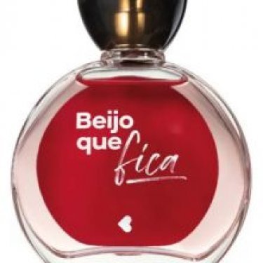 Beijo que fica