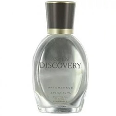 Aspen Discovery (Aftershave)