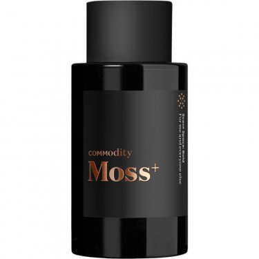 Moss+ (2021)
