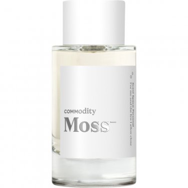 Moss- (white)