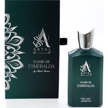 Elixir de Esmeralda