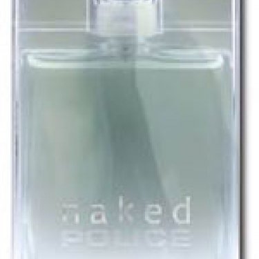 Naked Pour Homme (Eau de Toilette)