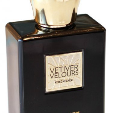 Vetiver Velours