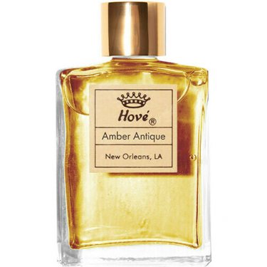 Amber Antique (Perfume)