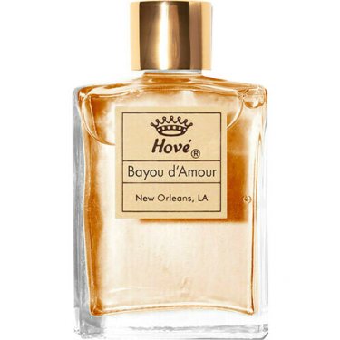 Bayou d'Amour (Perfume)