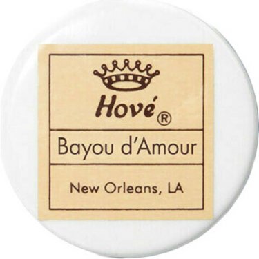 Bayou d'Amour (Solid Perfume)