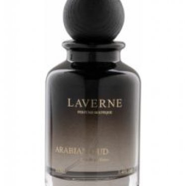 Arabian Oud