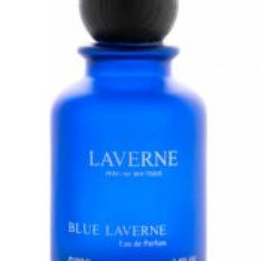 Blue Laverne