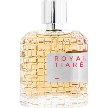 Royal Tiaré
