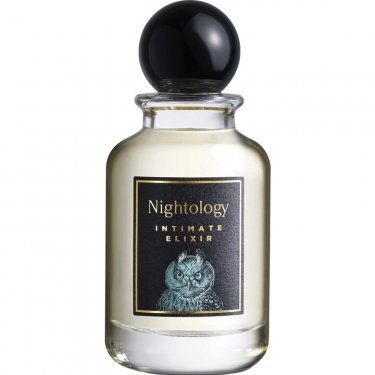 Nightology: Intimate Elixir