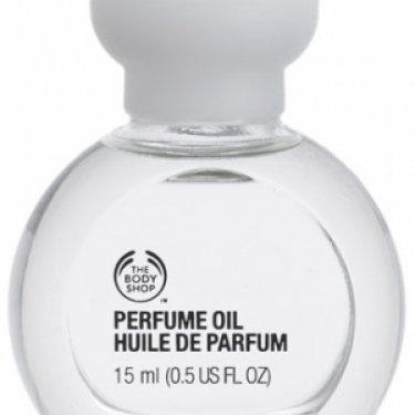 Dewberry Perfume Oil (Huile de Parfum)