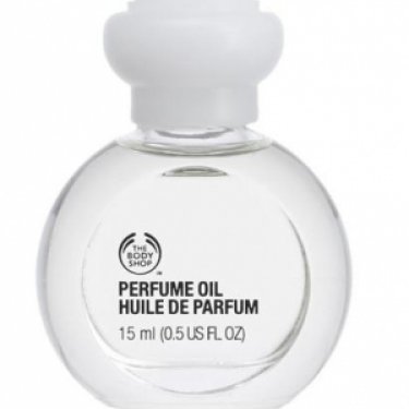 Japanese Musk Perfume Oil (Huile de Parfum)