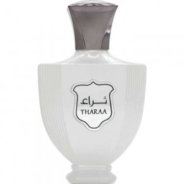 Tharaa (White)