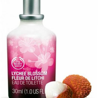 Lychee Blossom / Fleur de Litchi