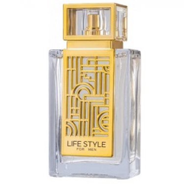 Life Style Gold For Men