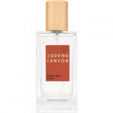 Copper Canyon (Eau de Parfum)