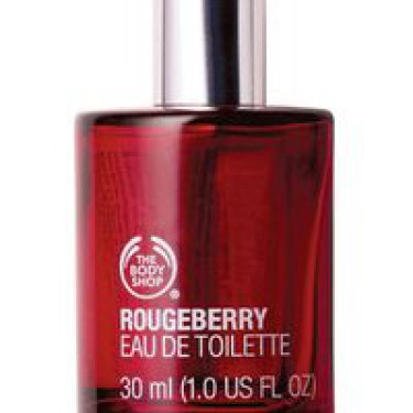 Rougeberry