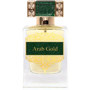Arab Gold