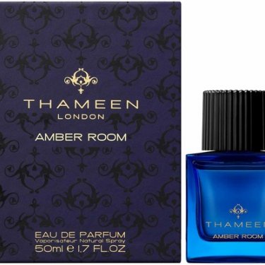 Amber Room (Eau de Parfum)