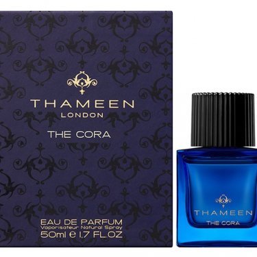 The Cora (Eau de Parfum)