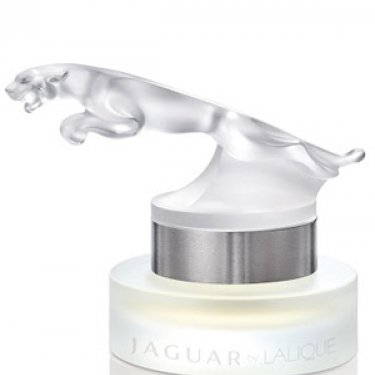 Jaguar by Lalique (Crystal Edition)