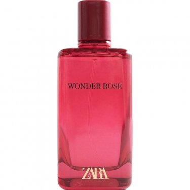 Wonder Rose Limited Edition