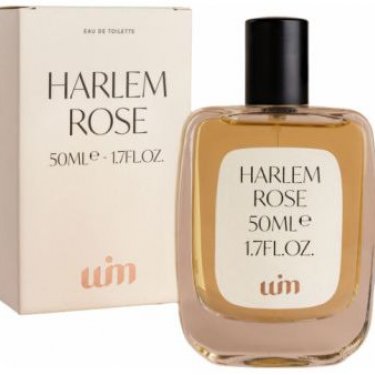 Harlem Rose