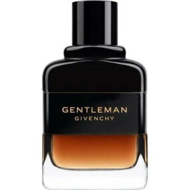 Gentleman Givenchy (Eau de Parfum Réserve Privée)