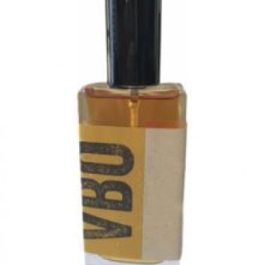 PAO 202 Patchouli Absinthe