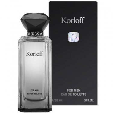 Korloff for Men