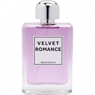 Velvet Romance (Eau de Parfum)