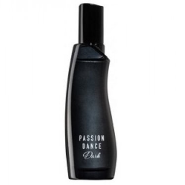 Passion Dance Dark