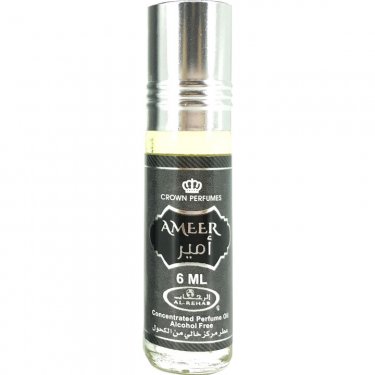 Ameer (Perfume Oil)