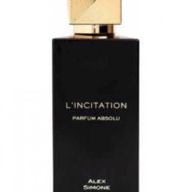 L'Incitation (Parfum Absolu)
