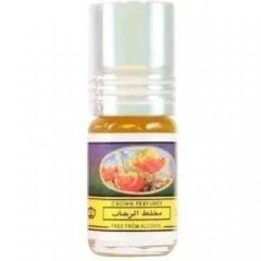 Mokhalat Al-Rehab (Perfume Oil)