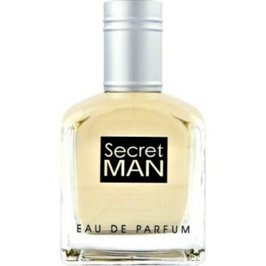 Secret Man (Eau de Parfum)