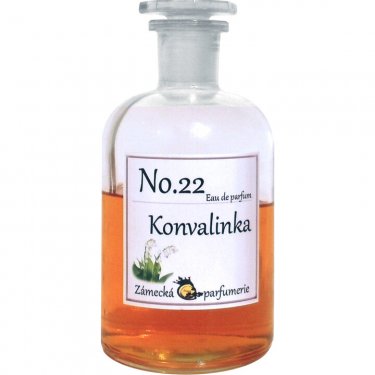 No.22 Konvalinka