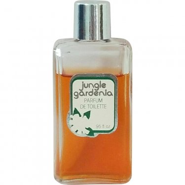Jungle Gardenia (Parfum de Toilette)