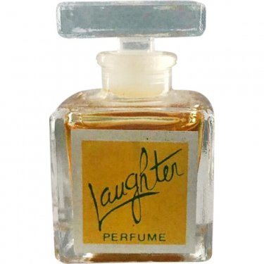 Laughter (Perfume)