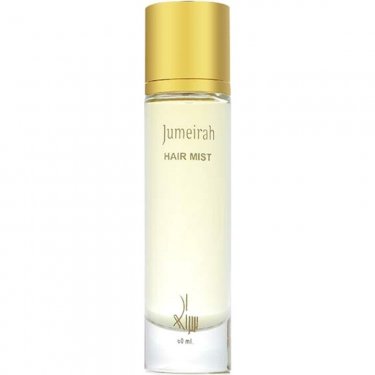 Jumeirah (Hair Mist)