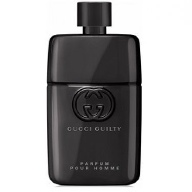 Guilty Parfum pour Homme