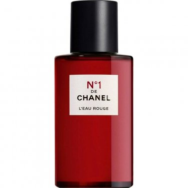 N°1 de Chanel L'Eau Rouge