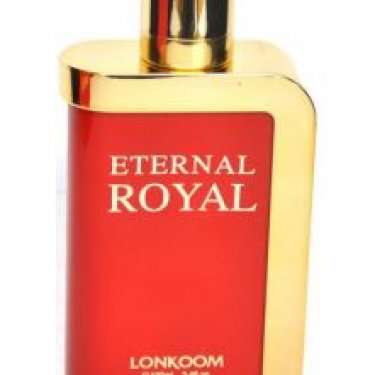 Eternal Royal Red