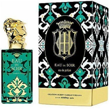 Eau du Soir 2013